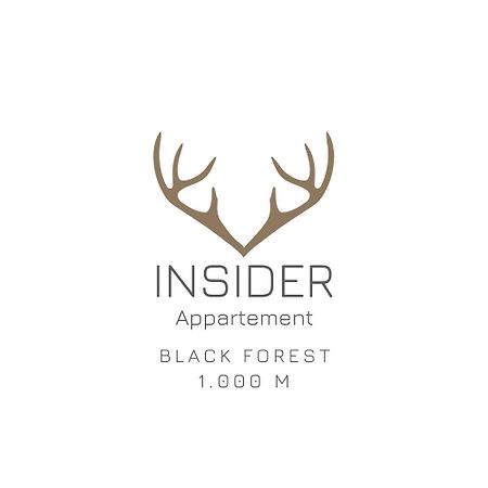Insider Appartement Schönwalde Kültér fotó
