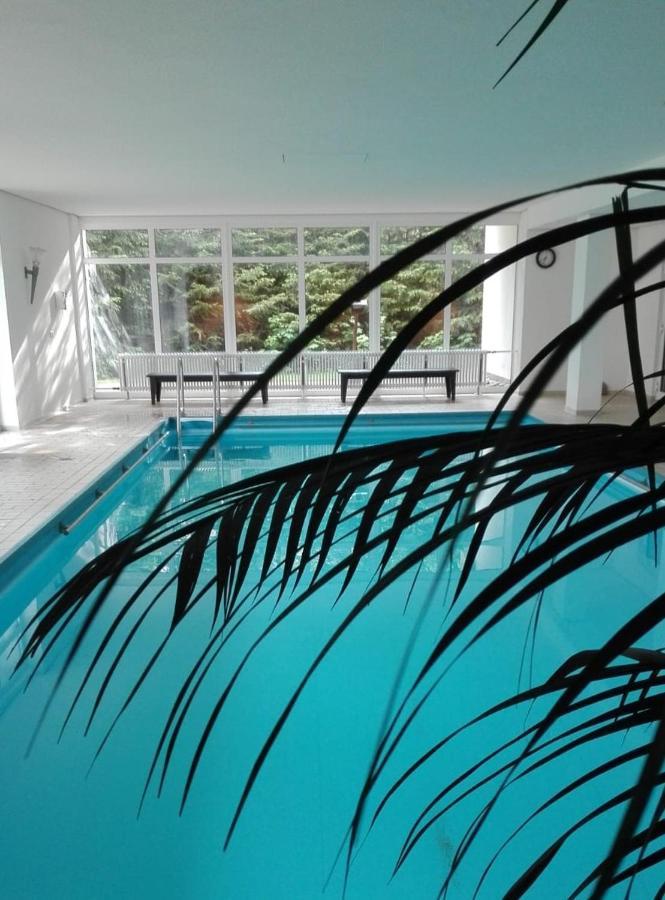 Insider Appartement Schönwalde Kültér fotó