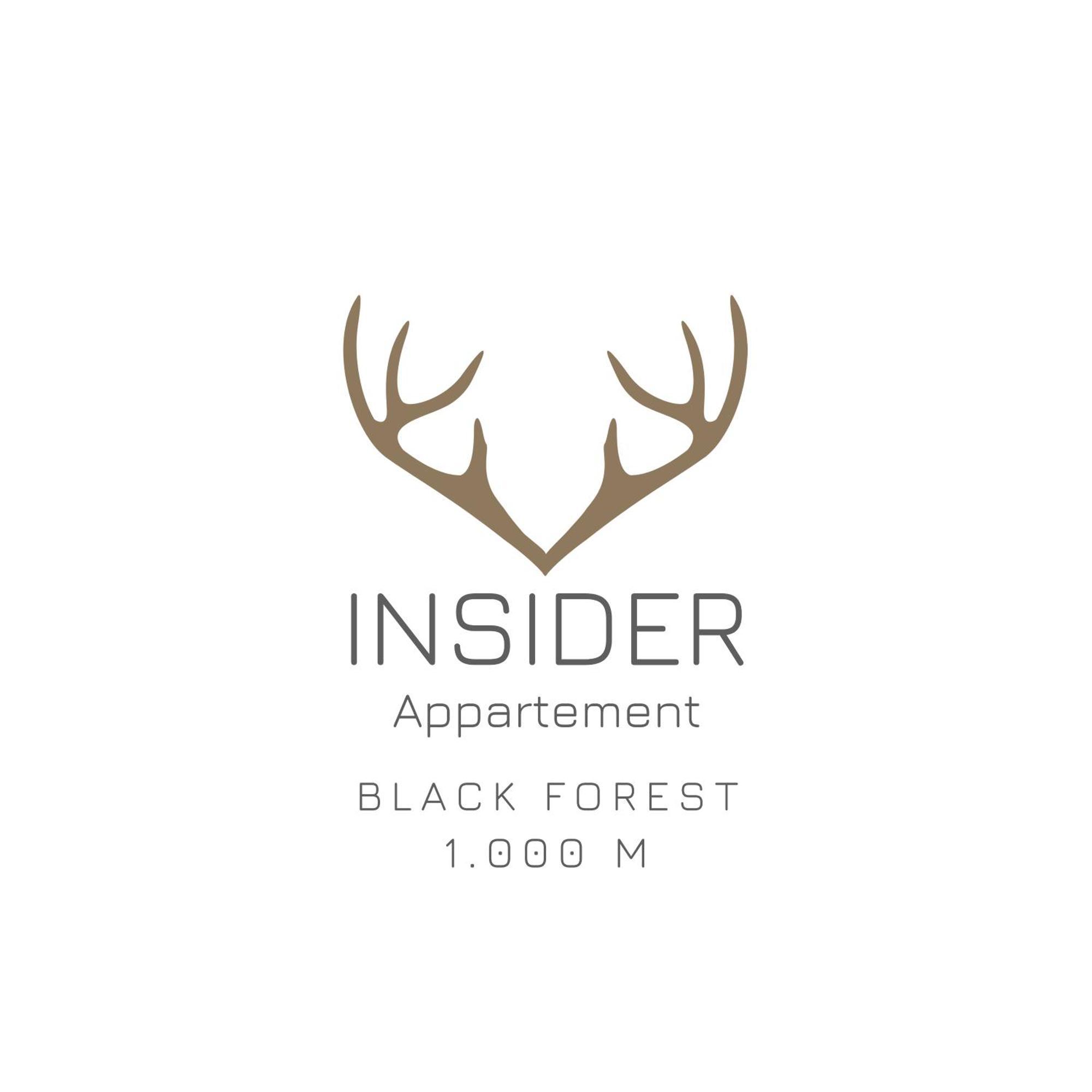 Insider Appartement Schönwalde Kültér fotó
